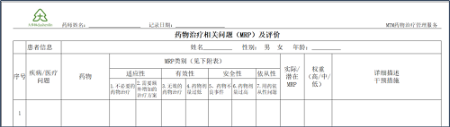 慢病管理服务新升级！省药学会联手大参林落成全国首家药物治疗管理(MTM)咨询室(图3)